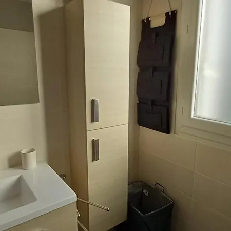 Des Pommiers בית נופש