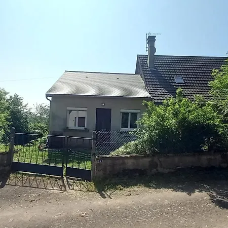 Des Pommiers Sainte-Eulalie