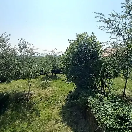 Nyaraló Des Pommiers *