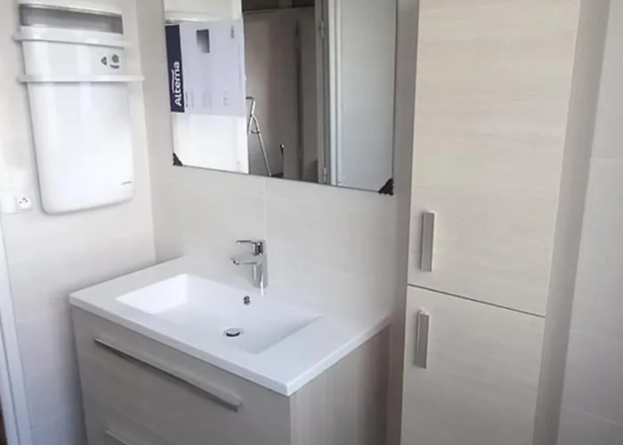 Nyaraló Des Pommiers