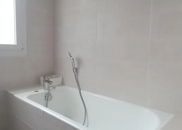 Des Pommiers Nyaraló