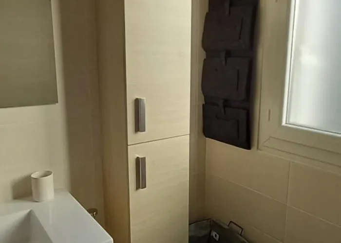 Des Pommiers Nyaraló