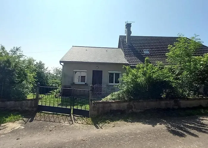 Des Pommiers Sainte-Eulalie