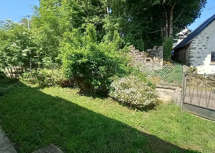 Nyaraló Des Pommiers Sainte-Eulalie