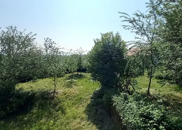 Nyaraló Des Pommiers *